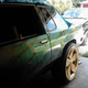 Illustration for article titled For $12,500, This Cutlass Is A Master-Gator